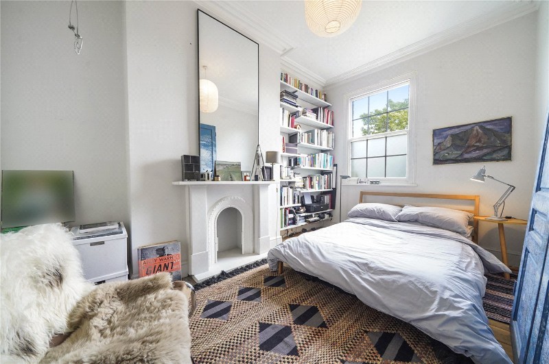 Ormond Road, London, N19