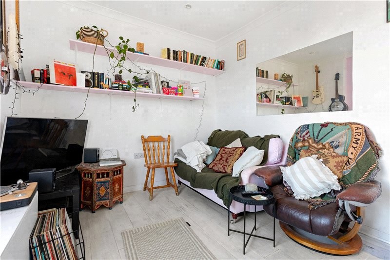 Coldharbour Lane, London, SE5