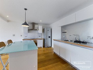 Queens Wharf, 47 Queens Road, Reading, Berkshire, RG1