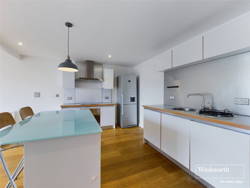 Queens Wharf, 47 Queens Road, Reading, Berkshire, RG1