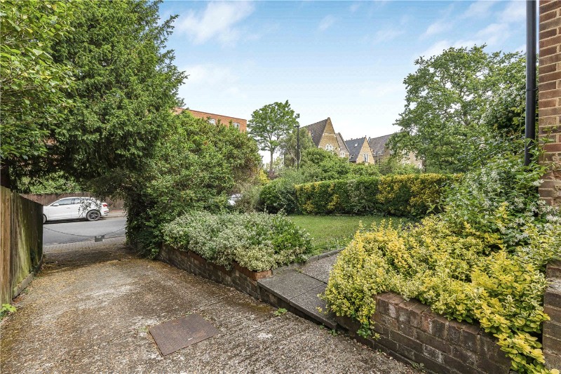 Thornhill Court, Crescent Road, Crouch End, London, N8