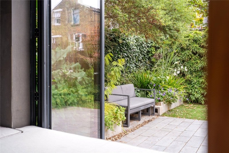 Arodene Road, London, SW2