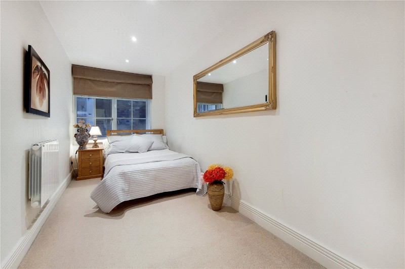 Russell Square, London, WC1B