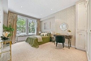 Sinclair Road, London, W14