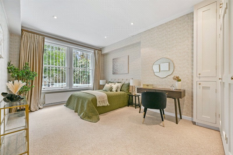 Sinclair Road, London, W14