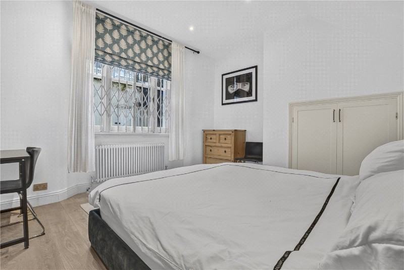 Queensborough Terrace, Bayswater, W2