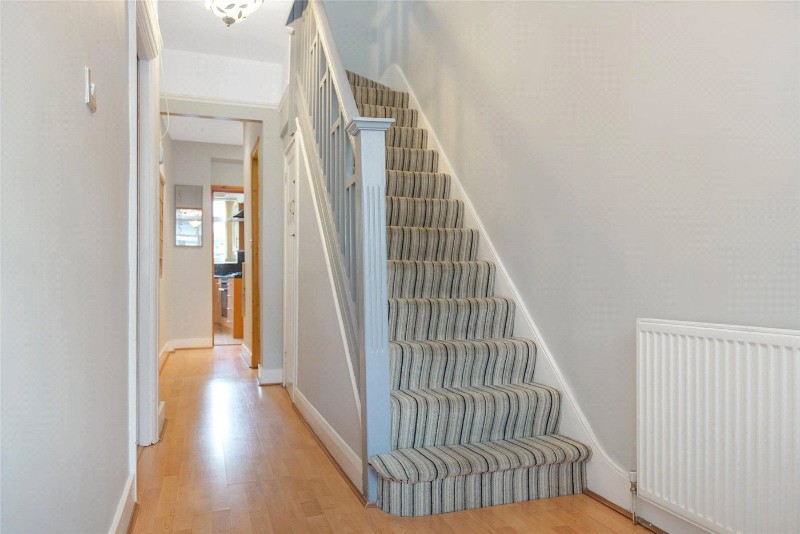 Selby Road, London, SE20