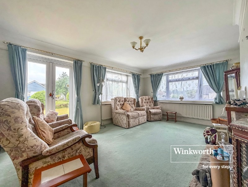 Sherborne Drive, Ferndown, Dorset, BH22