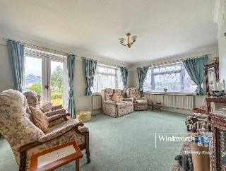 Sherborne Drive, Ferndown, Dorset, BH22