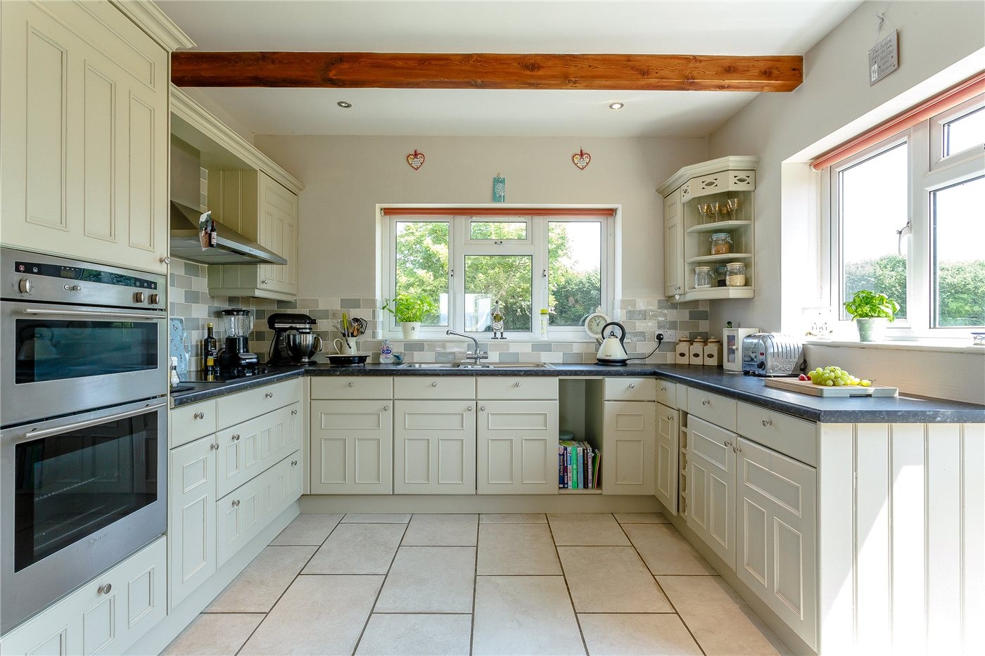 4 bedroom property for sale in Dunsford, Exeter, Devon, EX6 (Ref