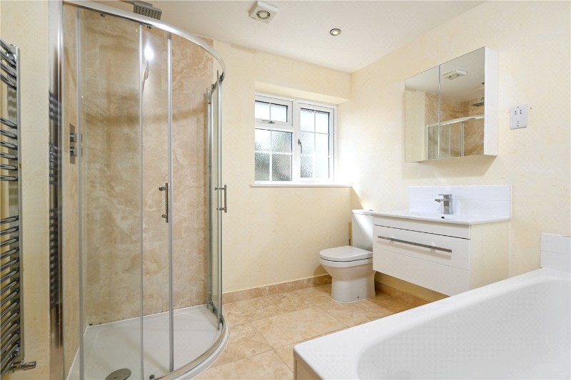 Steels Lane, Oxshott, Leatherhead, Surrey, KT22