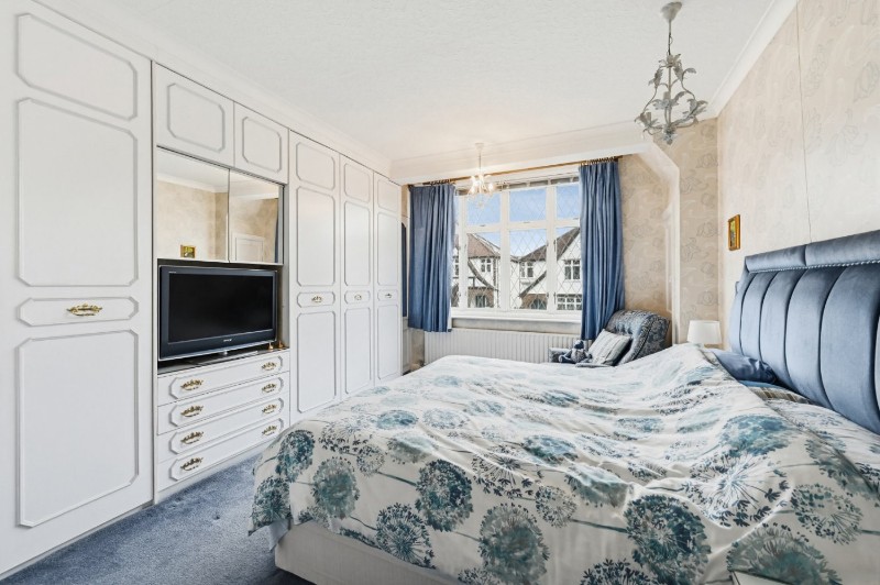 Birchwood Avenue, Beckenham, BR3