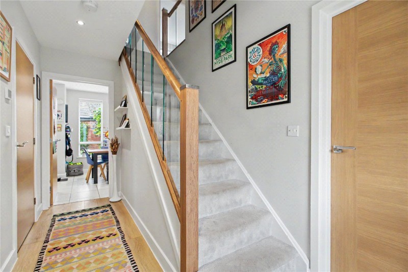 Mentmore Way, Poringland, Norwich, Norfolk, NR14