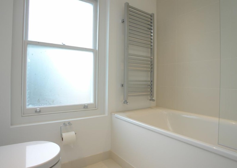 Goodrich Road, East Dulwich, London, SE22