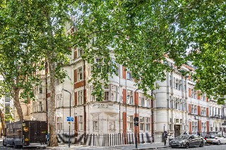 Adeline Place, London, WC1B