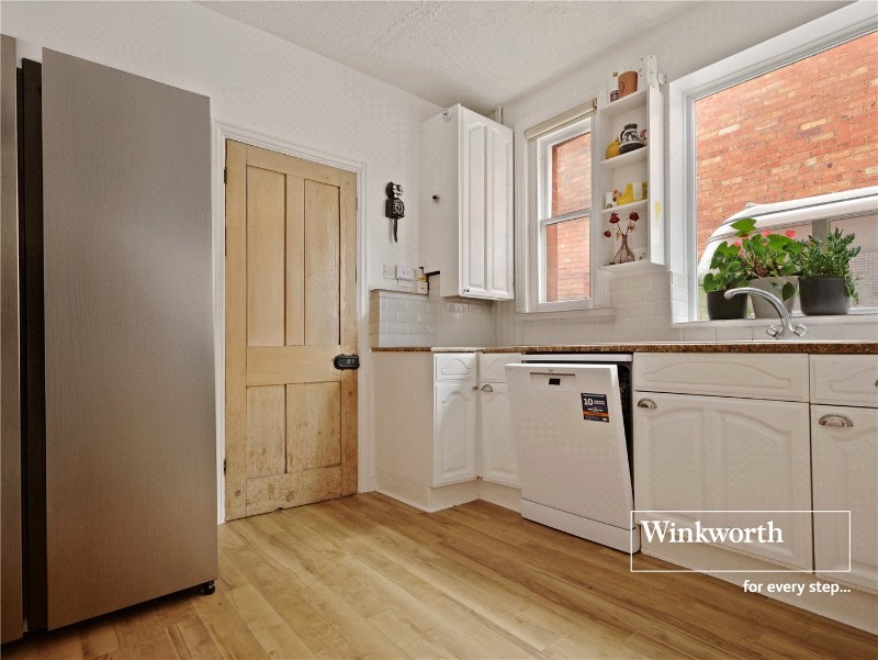 Leaphill Road, Bournemouth, BH7