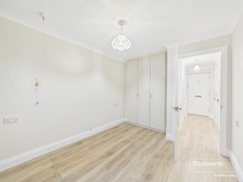 Radbourne Court, Draycott Avenue, Harrow, HA3
