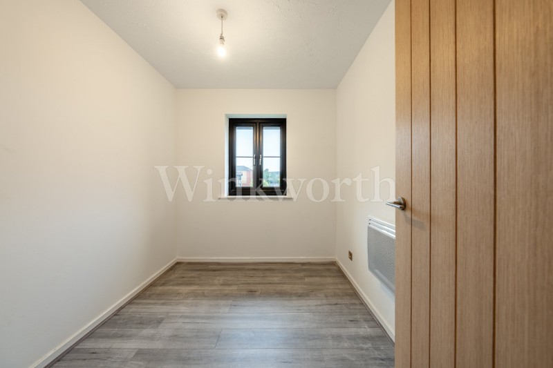Woodvale Way, London, NW11