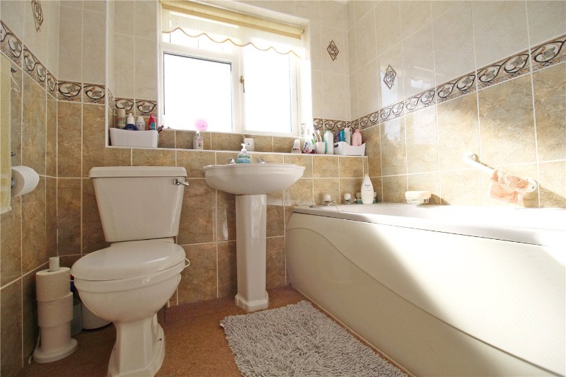 Fountains Place, Eye, Peterborough, Cambridgeshire, PE6
