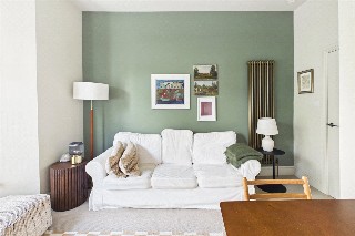 Chaucer Road, London, SE24