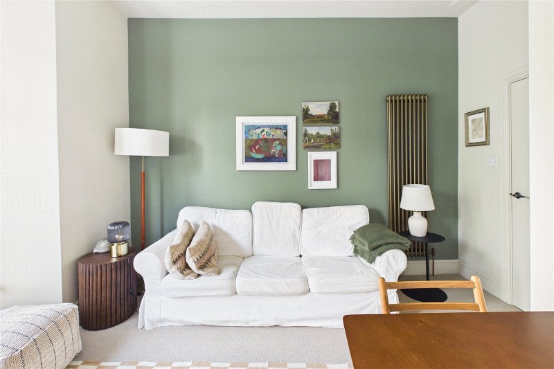 Chaucer Road, London, SE24