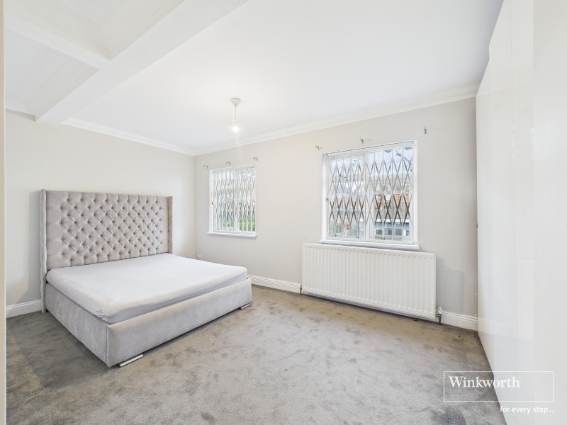 Lavender Avenue, Kingsbury, London, NW9