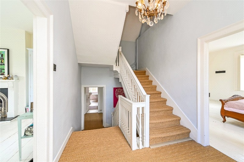 Catherington Lane, Catherington, Hampshire, PO8