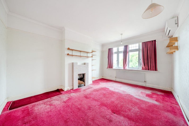 The Crescent, West Wickham, BR4