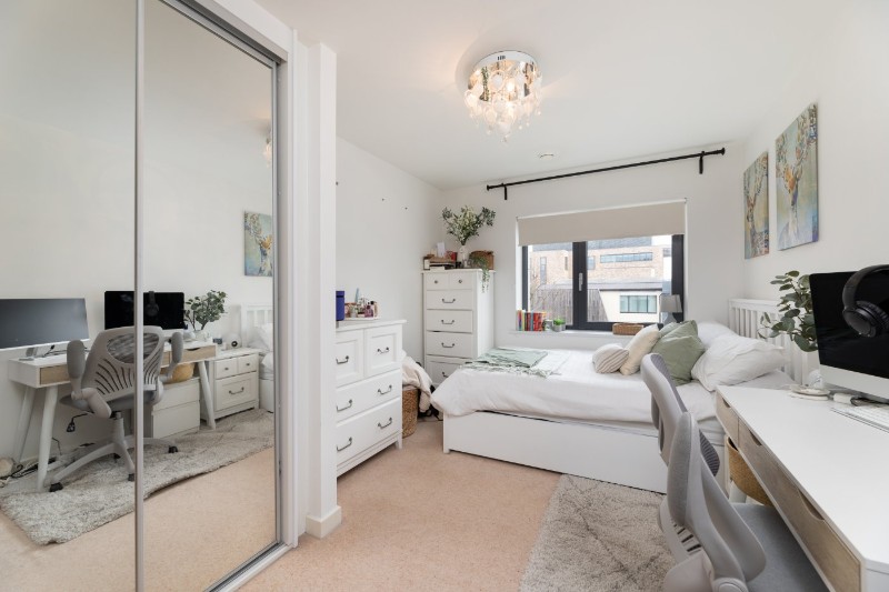 Putney Hill, London, SW15