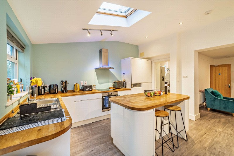 Third Avenue, Bristol, BS7