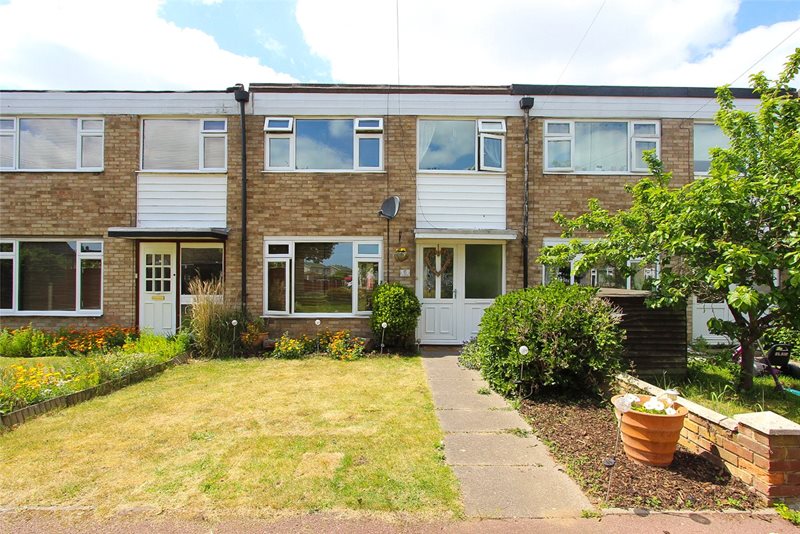 Lornes Close, Southend-on-Sea, Essex, SS2