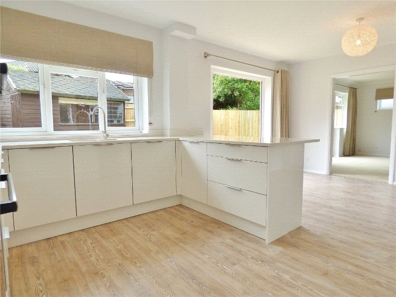 Portmore Park Road, Weybridge, Surrey, KT13