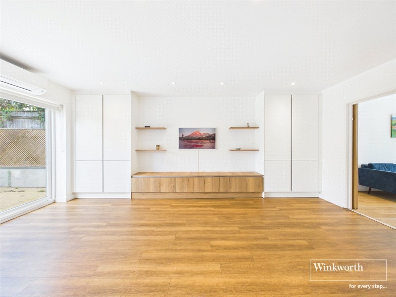 Foscote Road, London, NW4