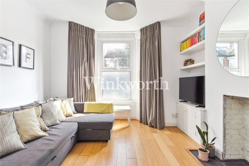 Gloucester Road, London, N17