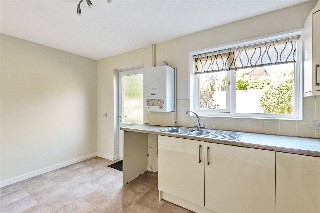 Harvest Close, Winchester, SO22