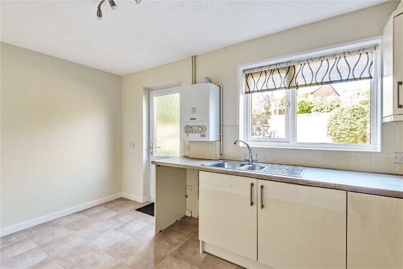 Harvest Close, Winchester, SO22