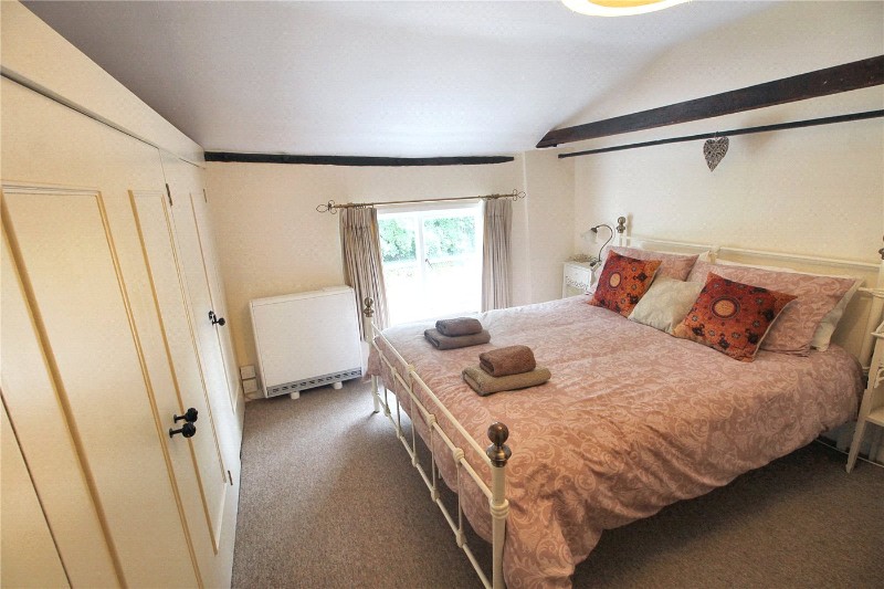 Bridge Street, Bramfield, Halesworth, Suffolk, IP19