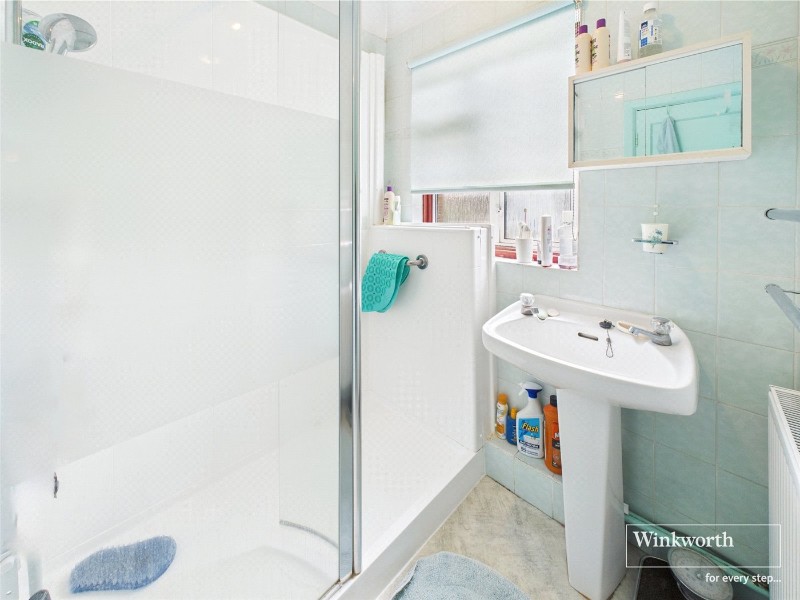 West Close, Wembley, London, HA9