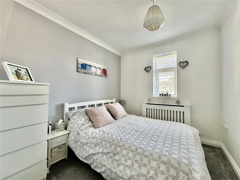 Westbourne Park Road, Bournemouth, Dorset, BH4