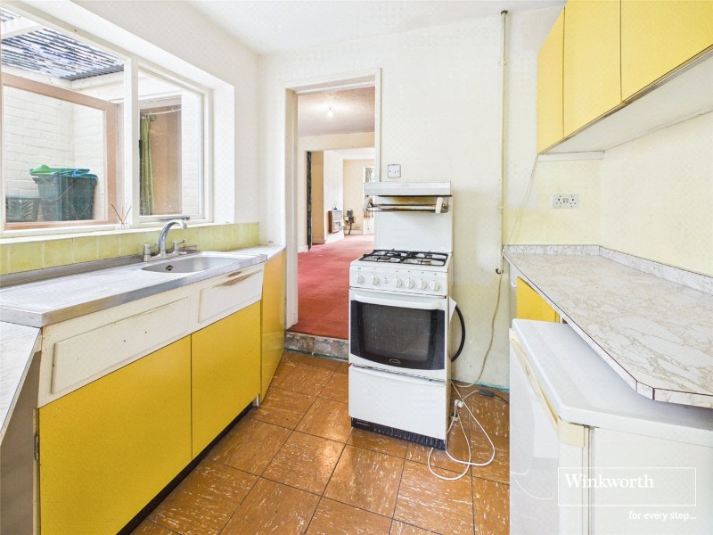 Russell Road, Newbury, Berkshire, RG14