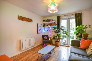Silver Close, London, SE14