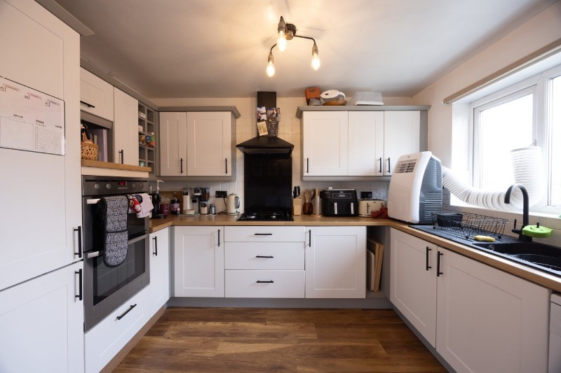 Brockweir Road, Cheltenham, Gloucestershire, GL52