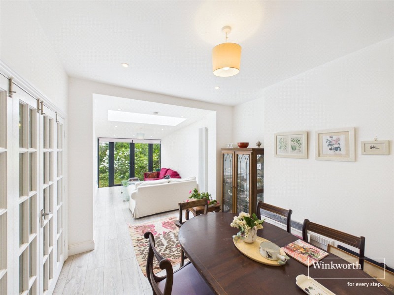Sunny Gardens Road, Hendon, London, NW4