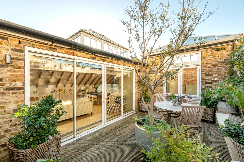 Hewer Street, London, W10