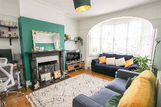 Leigh Hall Road, Leigh-on-Sea, Essex, SS9