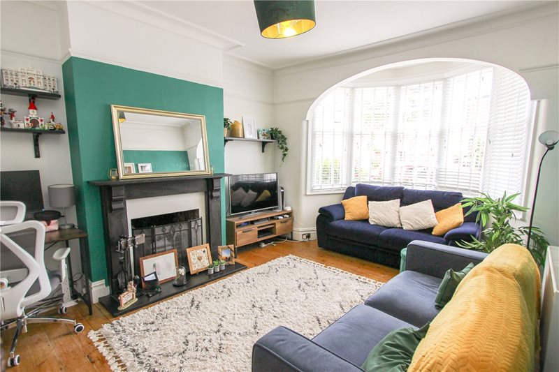 Leigh Hall Road, Leigh-on-Sea, Essex, SS9