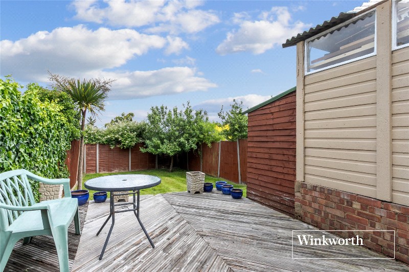 Woodfall Avenue, High Barnet, EN5