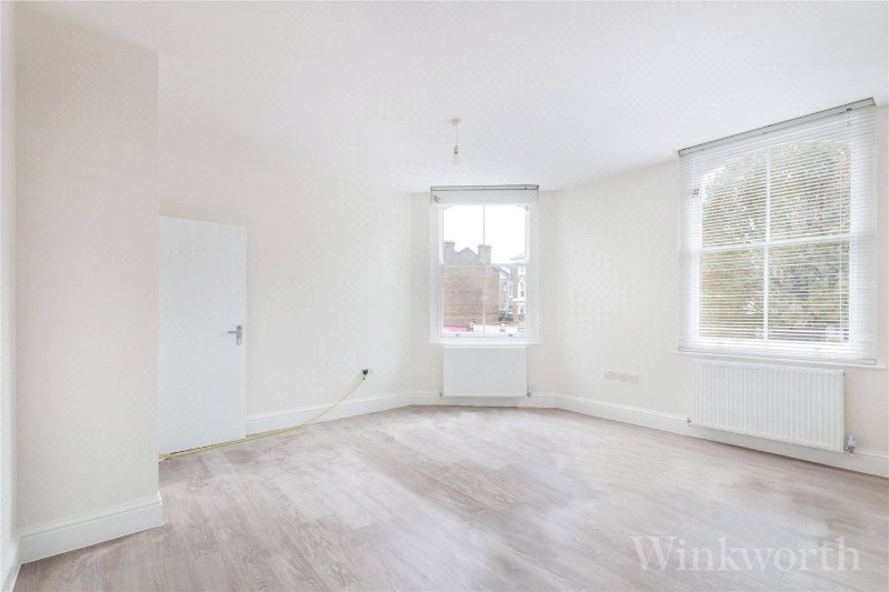 Havelock Walk, London, SE23