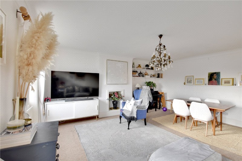 Shooters Hill Road, Blackheath, London, SE3