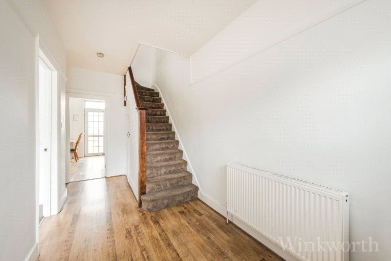 Rolt Street, London, SE8